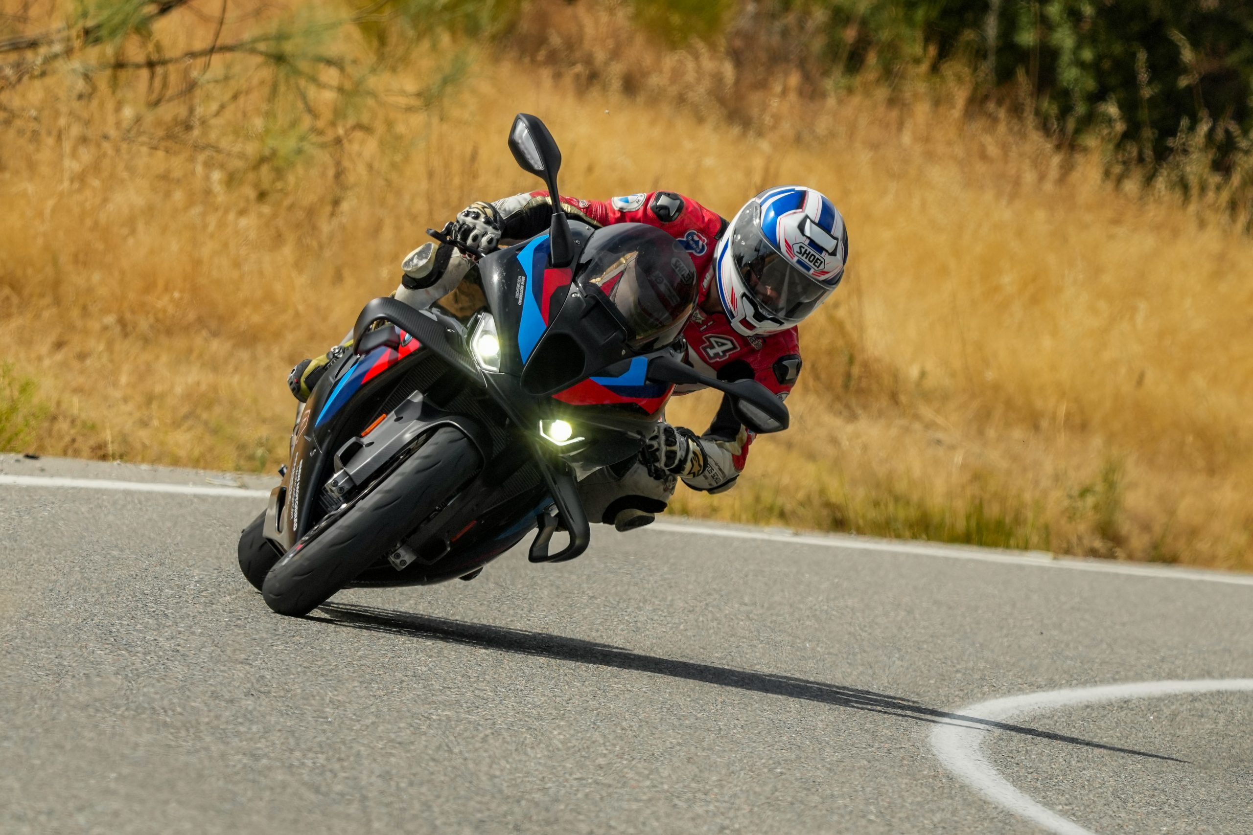 curso moto evo 2